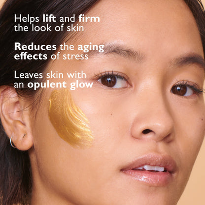 24K Gold Mask Pure Luxury Lift & Firm|150 ml / 5.0 fl oz