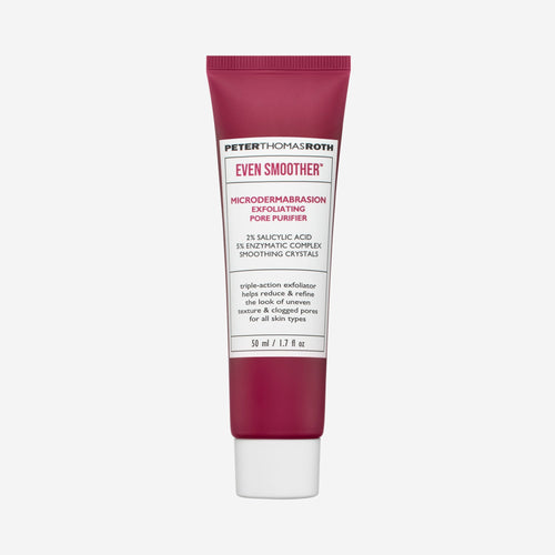 Even Smoother™ Microdermabrasion Exfoliating Pore Purifier|50 ml / 1.7 fl oz