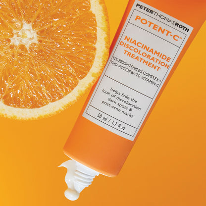Potent-C Niacinamide Discoloration Treatment | 50 ml/1.7 fl oz
